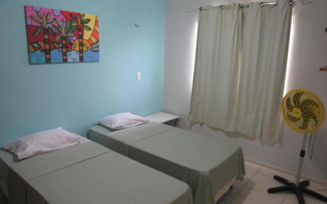 Flats Condominio Professor Wilson