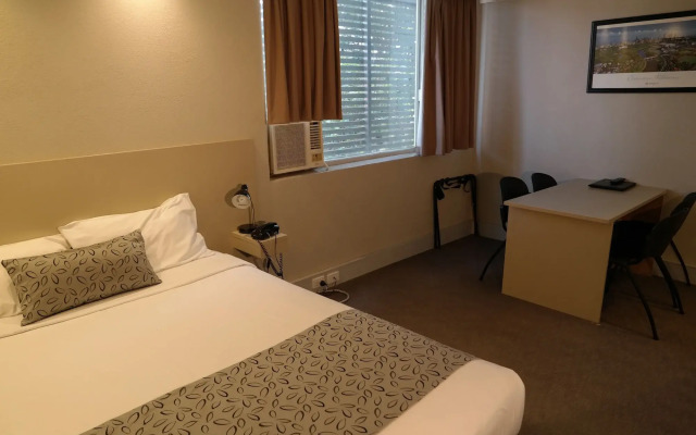 Parkville Place Serviced Apartments