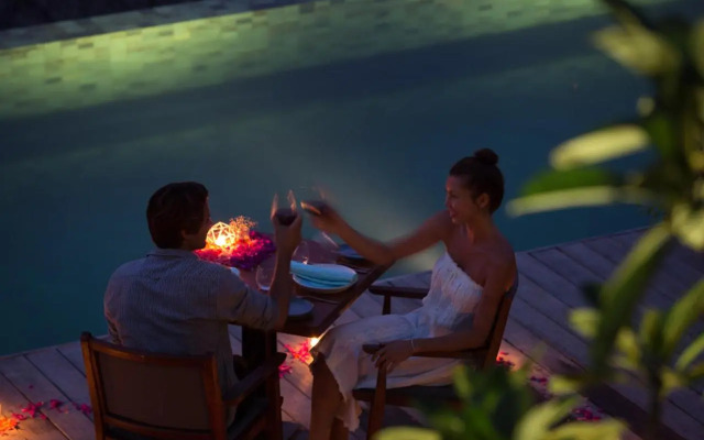 The Tamarind Resort Nusa Lembongan Bali