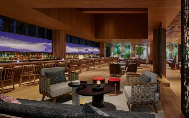 Artyzen Lingang Shanghai