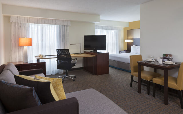 Residence Inn by Marriott Toronto Markham