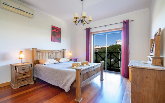 Apartamento Corcovada by Portugalferias