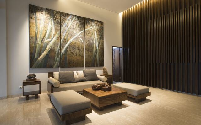 Amaryllis Boutique Resort