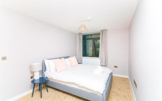 Primestay 91 Baker Street Apartments