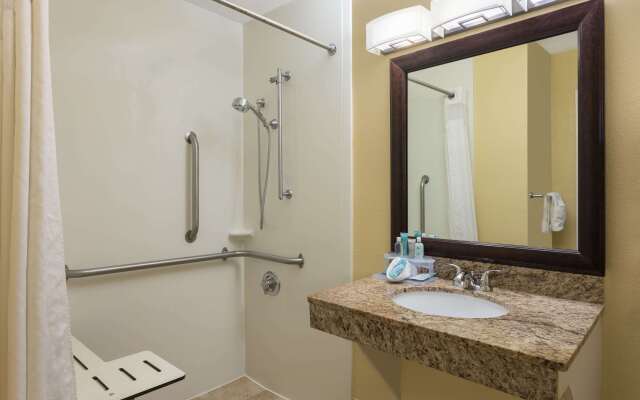 Wyndham Garden Summerville