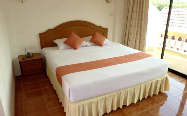 Kata View Guesthouse