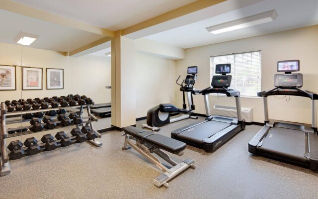 TownePlace Suites by Marriott Bentonville Rogers