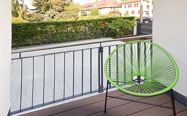 Eco Smart Apartments Erlangen