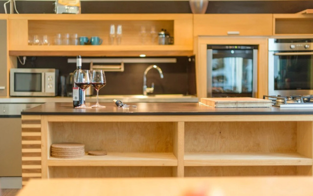 Venus Apartments - Parliament I