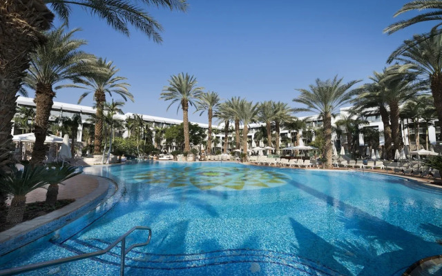 Agamim by Isrotel Collection