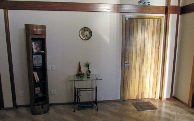 Residencial Borges