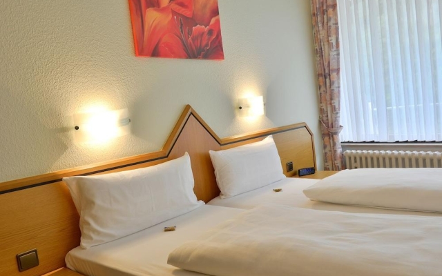 Hotel zur Post 3 Sterne S Altenahr