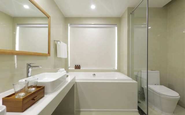 TMS Hotel Da Nang Beach