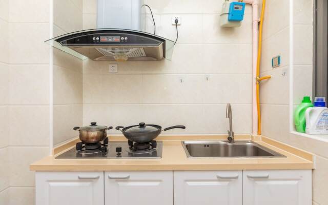 StarHome Dapuqiao Branch