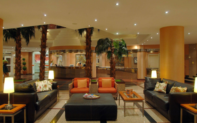Elegance Hotels International