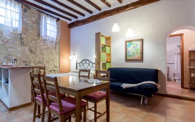 Casa La Muntanya Rural Guadalest