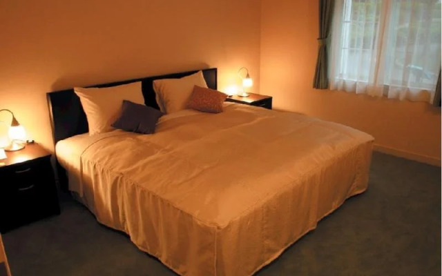 Towa Pure Cottages