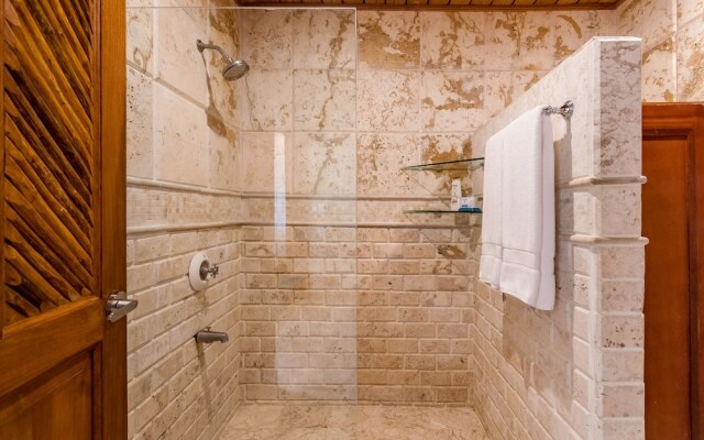 One of the best villas in Cap Cana
