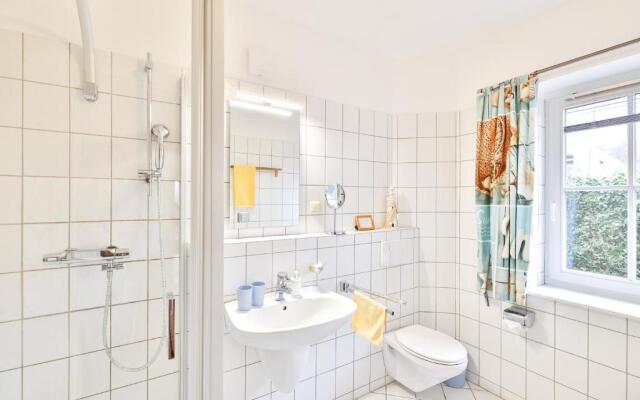 Ferienhaus 1 Fuchsweg