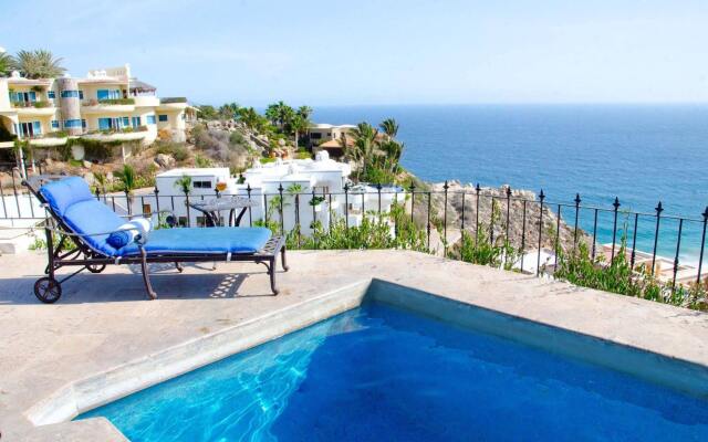 Villa Pacifico del Mar
