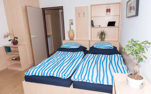 myNext - Riverside Hotel Salzburg