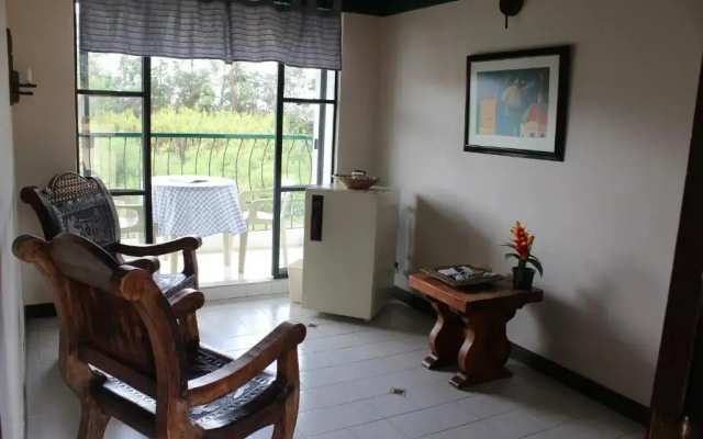 Hotel Acuarela