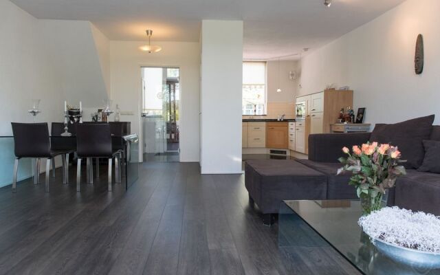 Amsterdam Apartments - Oosterpark Area