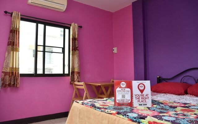 Nida Rooms Chang 119 Treasures