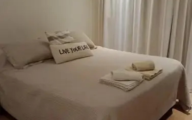 Excelente Monoambiente Monito 15