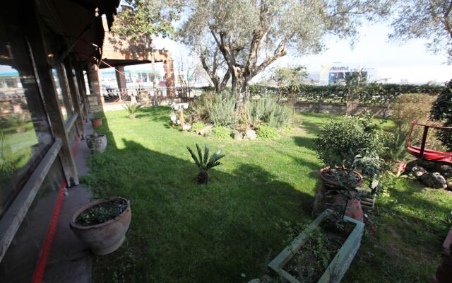 Hotel Iliada