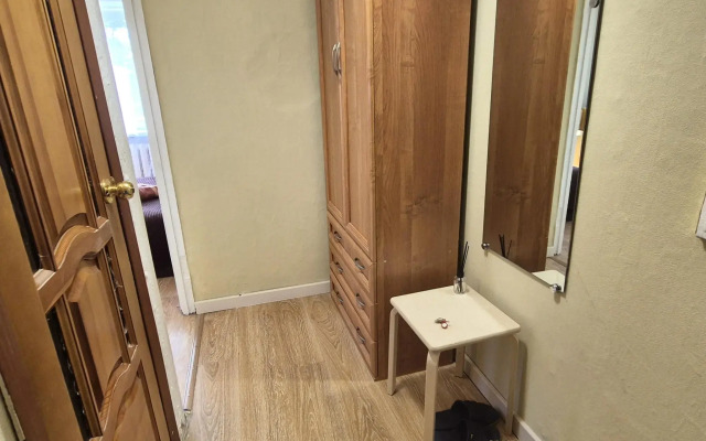 Квартиры в Подмосковье на улице Тургенева