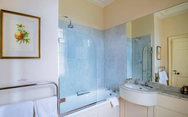 SCHLOSS Roxburghe, part of Destination by Hyatt