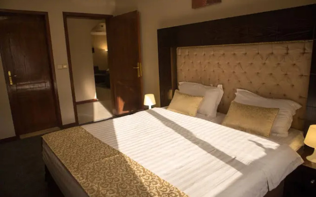 Traveller Inn