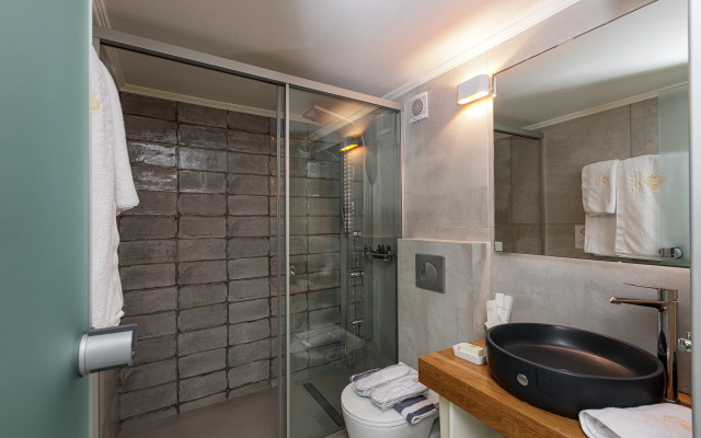 Thalassa Boutique Hotel - Adults Only