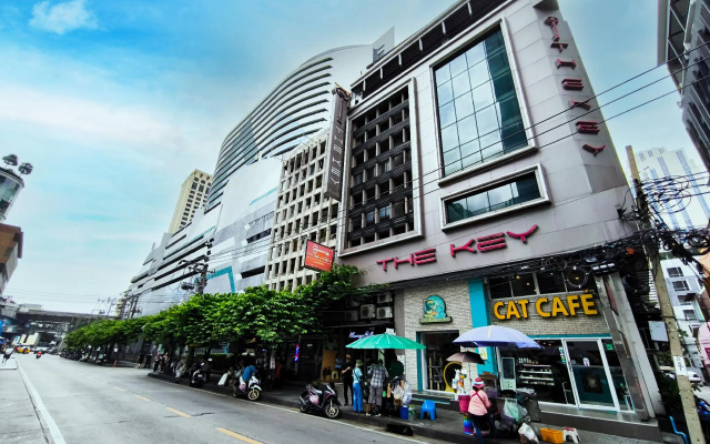 The Key Bangkok Hotel by Compass Hospitality