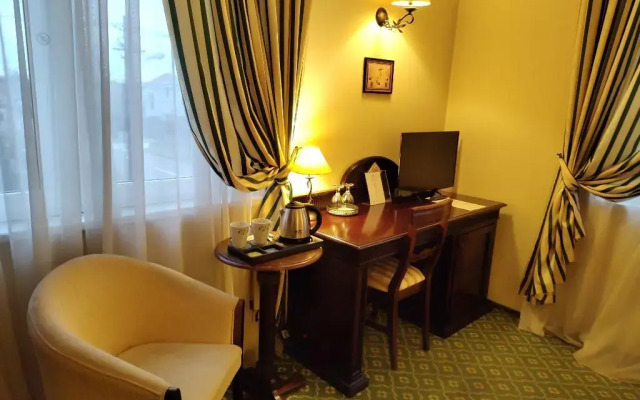 Hotel Koronna