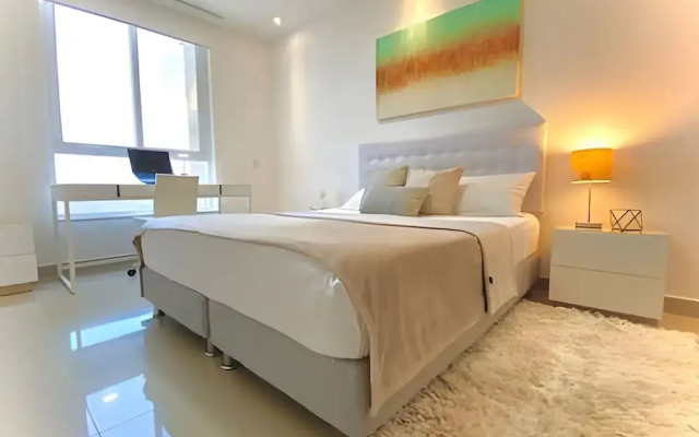 Apartamentos Oceana - by SOHO