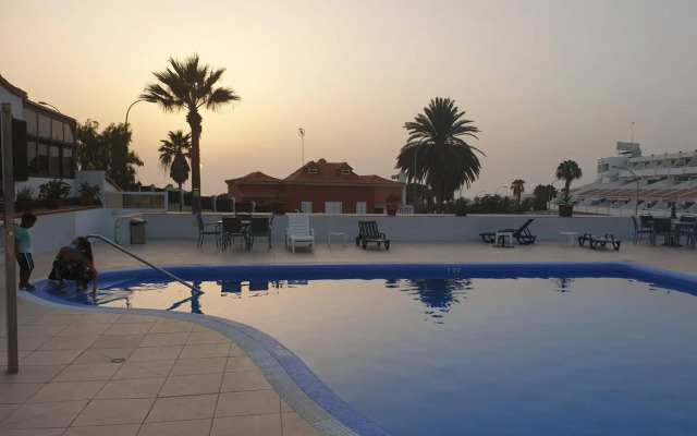 Blanca new apartment 2 bedrooms