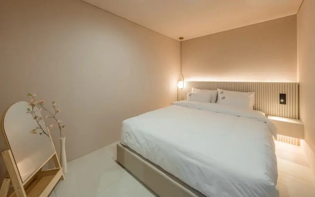 Busan Ji Villard Pension