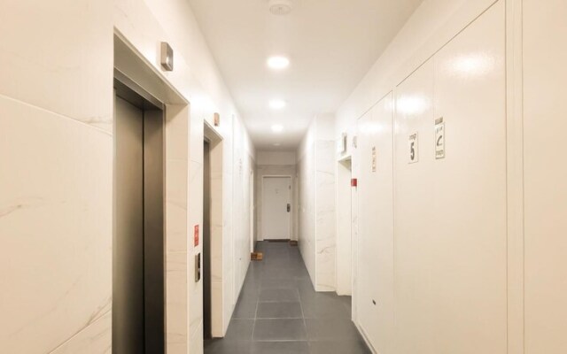Apartment Tulipe 1BR Tel Aviv Center Ben Yehouda St Tl65