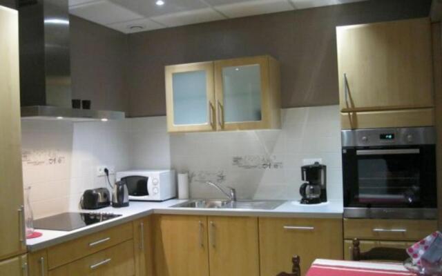 Gîte Montmédy, 2 pièces, 2 personnes - FR-1-585-23