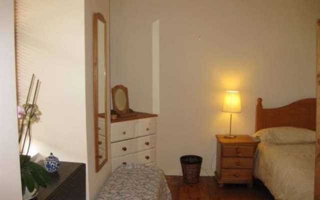 Sweet 1 Bedroom Apartment in Old Town