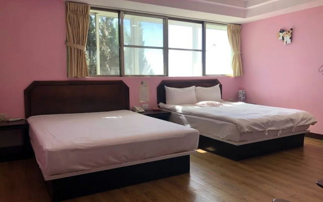 Bokelai B&B