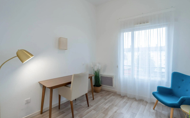 Quality Suites Mulhouse