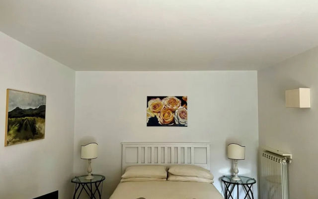 Charming Umbrian Apartment in Castel Viscardo