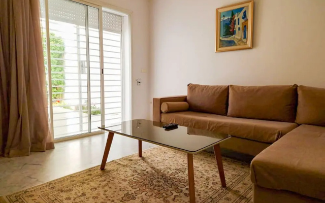 Ennaser Bliss Your Urban Oasis Awaits