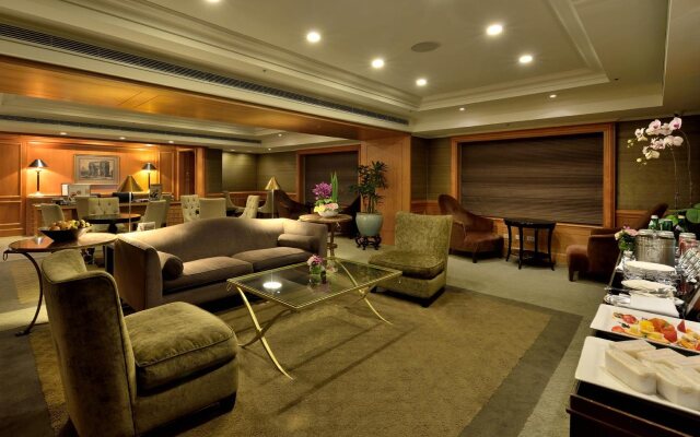 The Sherwood Taipei