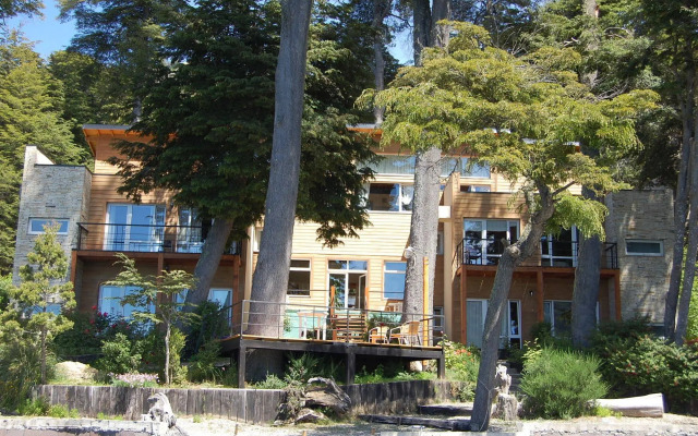 Refugio del Lago