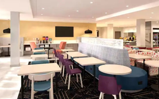 Home2 Suites by Hilton St. Joseph