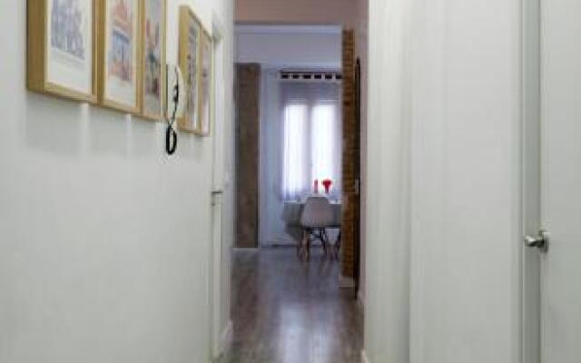 Purísima Street I